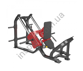 Тренажер - Гакк-машина 45° IMPULSE Hack Squat SL7021