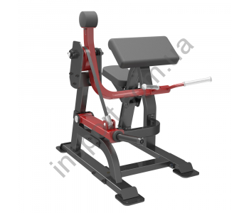 Тренажер - Бицепс-машина IMPULSE Bicep Curl SL7023