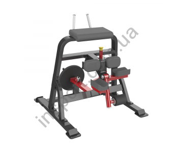 Тренажер - Сгибание ног IMPULSE Leg Curl SL7026