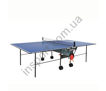 230283 Теннисный стол (для помещений) Donic Indoor Roller 300