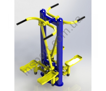 Степпер SG119