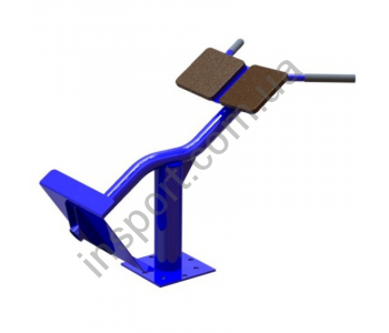 Гиперэкстензия SG120