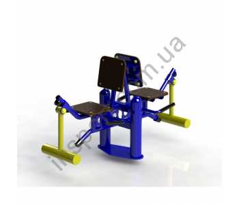 Разгибатель бедра SG128