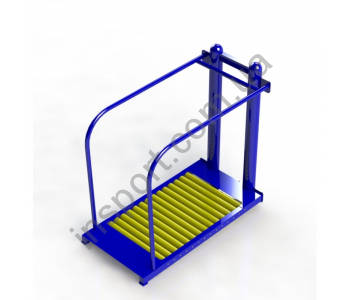 Беговая дорожка SG129