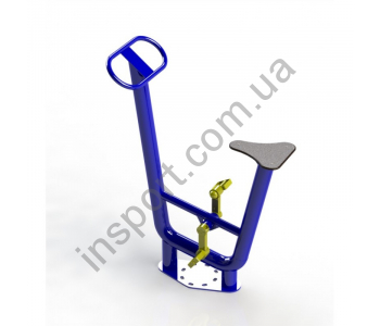 Велотренажер SG130