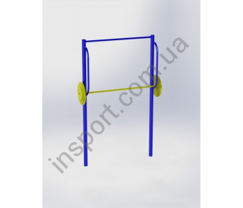 Рамка для приседаний SG136