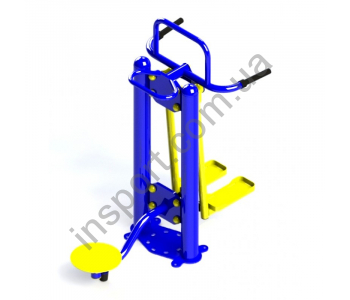 Тренажер для мыщц бедра - Твистер SG158