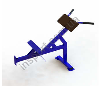 Гиперэкстензия SG202.080