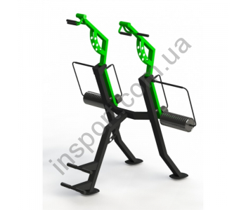 Тяга сверху (макс. нагрузка 80 кг) SG605