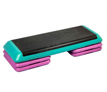 Степ-платформа Body Solid