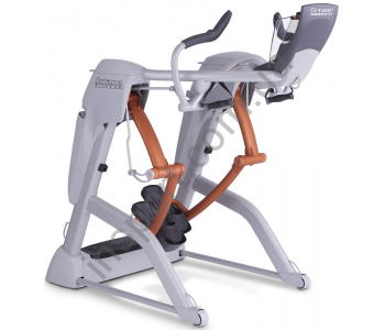 Беговой тренажер Octane Fitness Zero Runner ZR8
