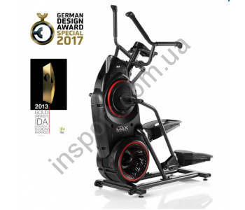 Эллиптический кросс-тренажер Bowflex Max Trainer M3