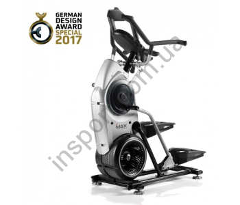 Эллиптический кросс-тренажер Bowflex Max Trainer M7