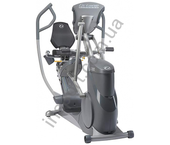 Горизонтальный эллиптический тренажер Octane Fitness xR6