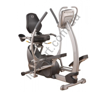 Горизонтальный эллиптический тренажер Octane Fitness xR4