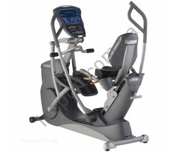 Горизонтальный эллиптический тренажер Octane Fitness xR6000