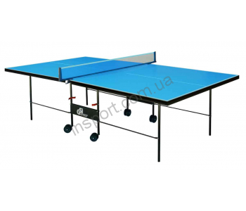 Всепогодный теннисный стол GSI-sport Athletic Outdoor G-street 3