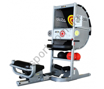 Тренажер для пресса AB Coaster Ab Solo