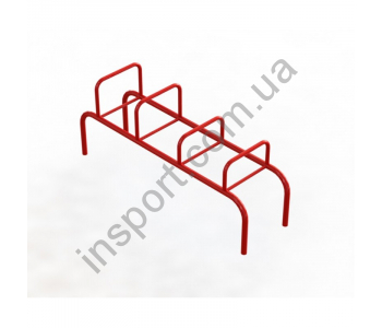 Упор для отжиманий MIROS W101