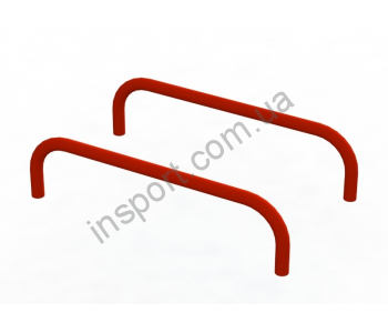 Брусья MIROS W101.3