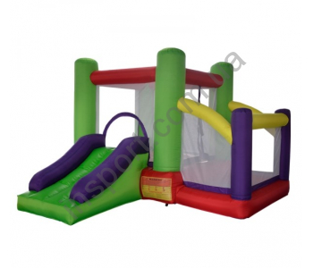 Надувной батут KIDIGO Soft Space NBT6019A