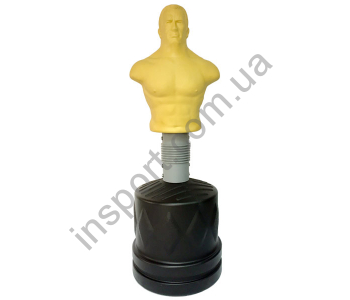 Манекен боксерский водоналивной ALEX Boxing Man BX-PA-938-S