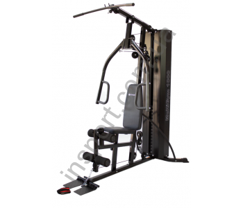 Силовая фитнес станция FITFABRICA MULTI GYM 1000