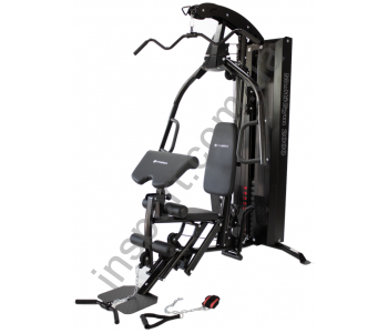 Силовая фитнес станция FITFABRICA MULTI GYM 2000