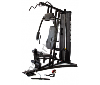 Силовая фитнес станция FITFABRICA MULTI GYM 3000