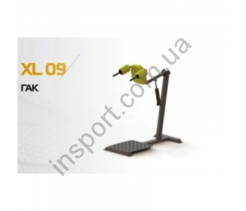 Гак Brustyle XL 09