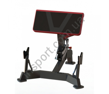 Парта Скотта Brustyle BL-110.1