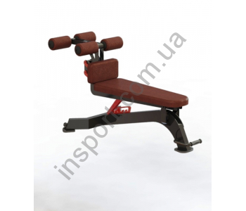 Римский стул Brustyle BL-113 Римский стул Brustyle BL-113