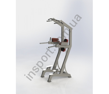 Станок комбинированный Brustyle BL-118