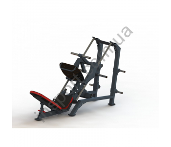 Жим ногами Brustyle BL-302