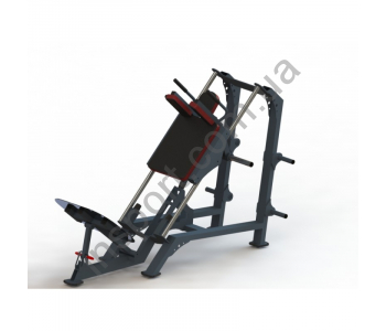 Гак машина Brustyle BL-303