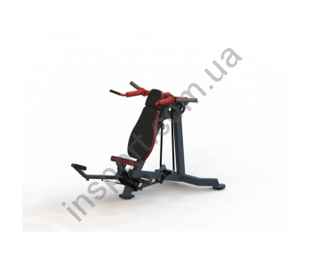 Жим вверх Brustyle BL-305