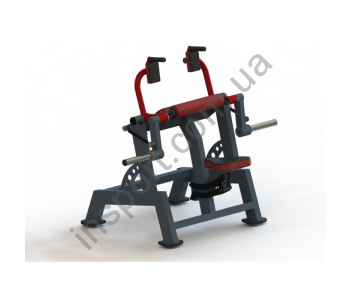 Трицепс машина Brustyle BL-313