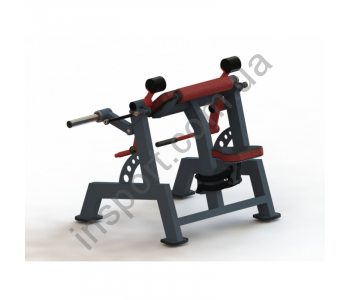 Бицепс машина Brustyle BL-317