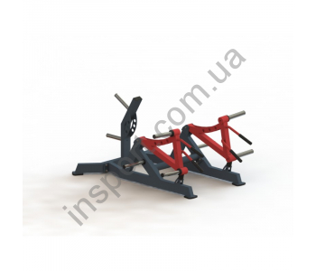 Универсальный нижний хват Brustyle BL-324