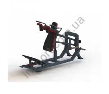 Сквот Машина Brustyle BL-325