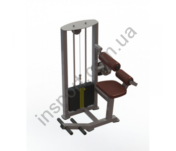 Тренажер для мышц спины Brustyle ТС-229