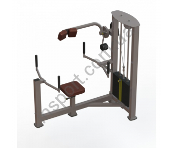 Тренажер для мышц шеи Brustyle ТС-232