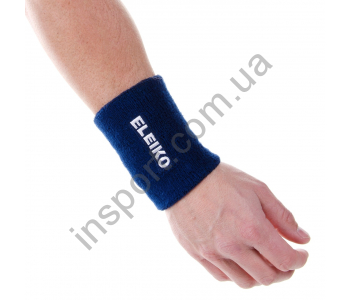 Кистевые лямки для поднятия гирь Eleiko 3000477