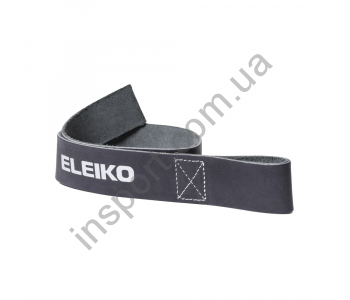 Лямки кожаные Eleiko 3000610-970