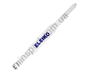 Олимпийский ремень Eleiko для тяжелой атлетики XL 3001375