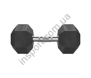 Гантели цельные Eleiko Pro XF 16, 20, 24 кг 3002334, 3002336, 3002338