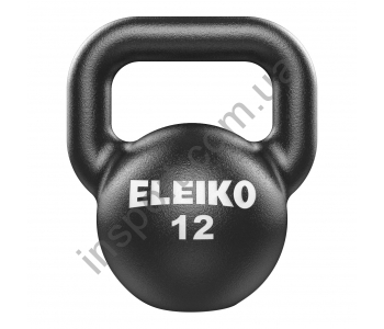 Гиря 12-24 кг Eleiko 380-0120-0240