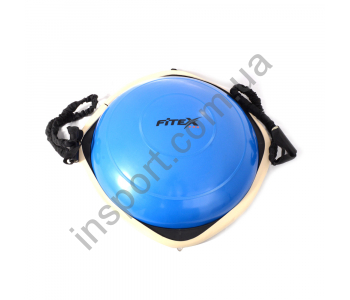 Балансировочная босу-полусфера Fitex MD1215