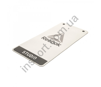 Мат для аэробики Reebok Studio Mat RSYG-16021