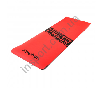 Мат для фитнеса Reebok 